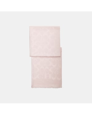 Signature C Wrap