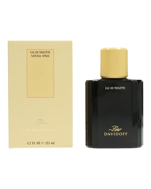 Davidoff Zino Edt Spray 125ml.