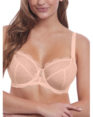 Fancies Plunge Bra