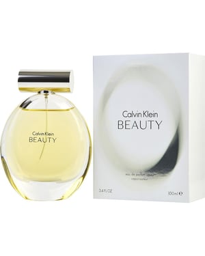 CK BEAUTY EDP SPRAY 100ML
