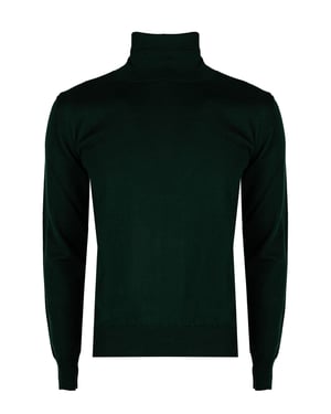 Takeshy Kurosawa Pullover Herr Grön