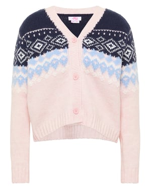 myMo vest blonda