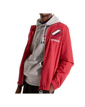 Superdry Track-jas