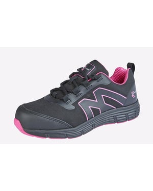 Grafters Rondeim Work Trainers Womens