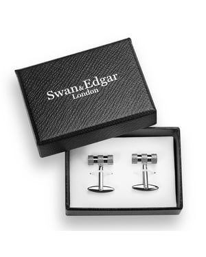 Swan & Edgar Cufflinks