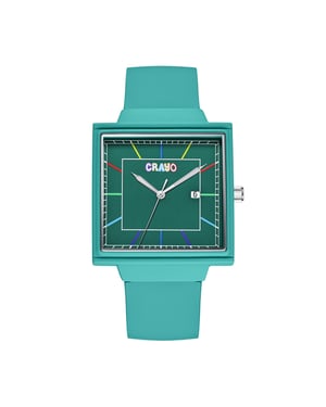 Crayo Dream Strap Watch