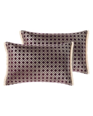 Taira Cushions (Twin Pack)