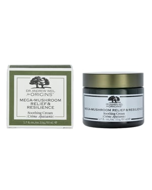 Origins Dr. Weil Mega-Mushroom R&R Soothing Cream50 ml.