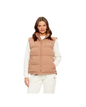 Mouwloos vest Guess dames GJ Regular