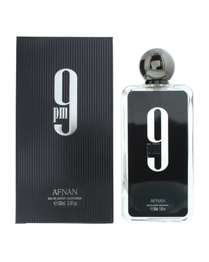Afnan PM9 Edp Spray100 ml.