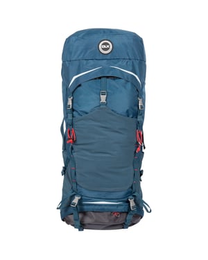 Vollrick DLX Vandringsryggsäck (Harbour Blue)