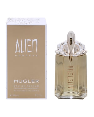 Mugler Alien Goddess Eau de Parfum 60ml