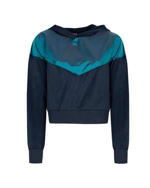 Juicy Couture Sweatshirt Dam Blå