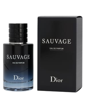 Dior Sauvage Edp Spray 60ml