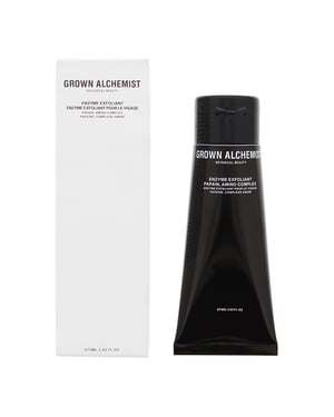 Grown Alchemist Enzyme Exfoliant 75ml