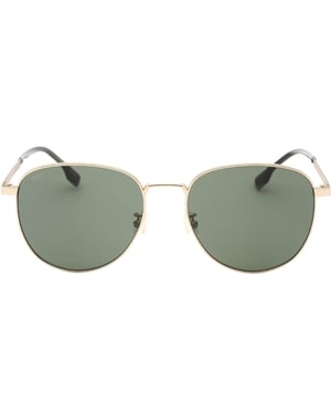 Hugo Boss 1536/F/S 0AQZ QT Gold Sunglasses