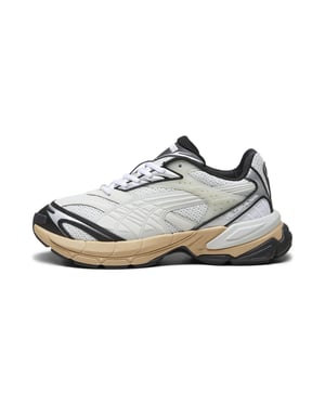 PUMA Mannen Velophasis Technische Sneakers Trainers