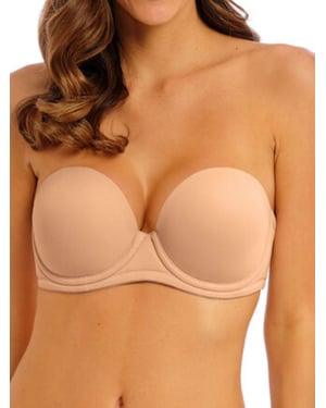 Red Carpet Strapless Bra