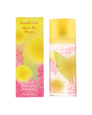Eau De Toilette