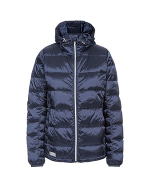 Trespass Womens/Ladies Bernadette Padded Down Jacket