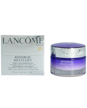 Lancome Renergie Multi-Lift Redefining Lifting Cream SPF15 50ml