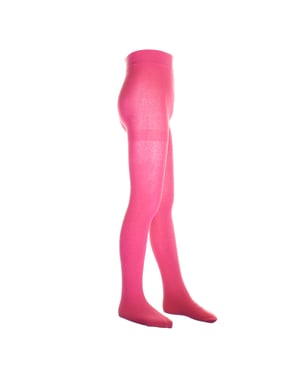 200D microfibre panty elas.Tupid