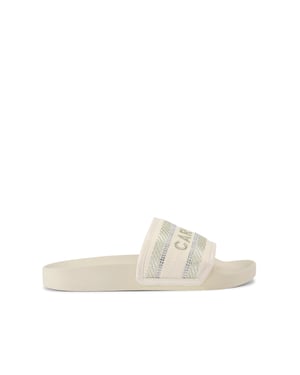 Carvela Sicily Slider Sandals