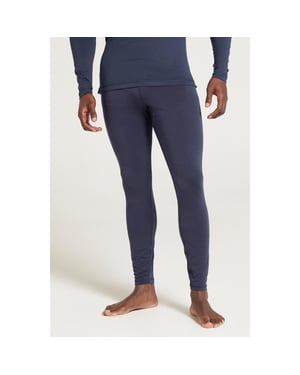 Mountain Warehouse Thermo broekje voor heren Keep The Heat (Marine)
