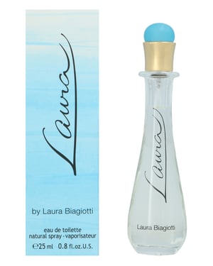 Laura Biagiotti Laura Edt Spray 25ml.
