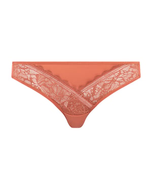 Femilet Bloemige Touch Slip