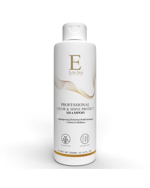 Professional Color and shine protect shampoo 300ML