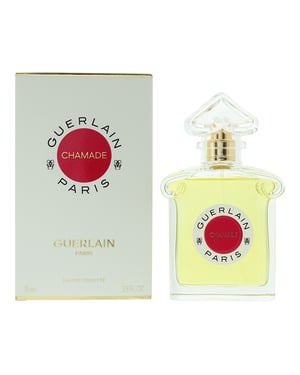 Guerlain Chamade Eau De Toilette 75ml