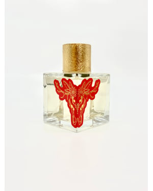 The Heart Notes 100ml EDP