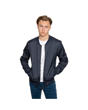 Soulstar Lightweight Bomber Jacket for Men