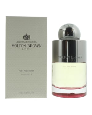 Molton Brown Fiery Pink Pepper Eau de Toilette 100ml