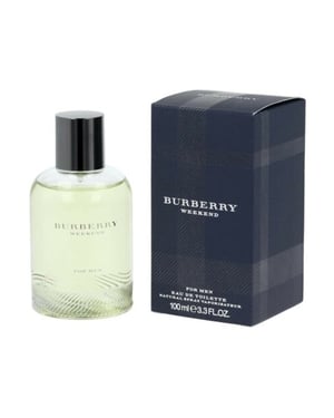 Burberry Weekend For Men Edt Spray100 ml.
