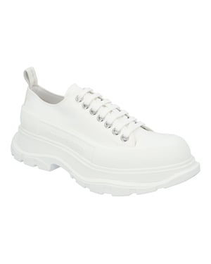 Alexander McQueen Tread Low Vit