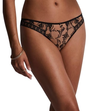 Magnetic Spell Italian Brief
