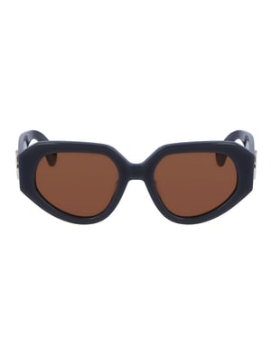 LNV628S women's sunglasses