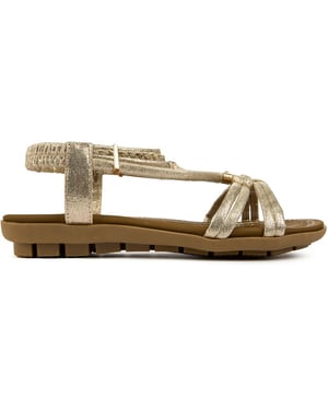 Lotus Domenica Sandals