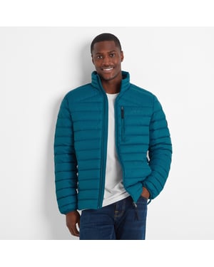 North RDS Mens Jacket Sailor Blue