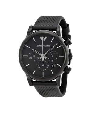 Armani heren AR1737 horloge