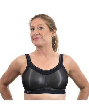 Anita Bustier