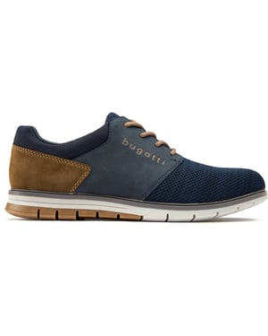 Bugatti Comfort Casual Shoes