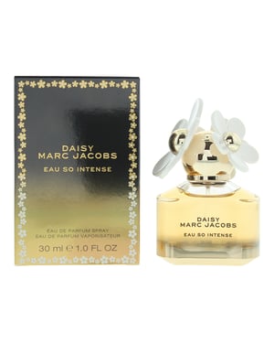 Marc Jacobs Daisy Eau So Intense Eau de Parfum 30ml