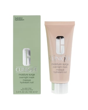 Clinique Moisture Surge Overnight Mask 100ml All Skin Types