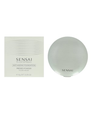 Sensai Anti-Ageing Found. Pressed Powder8 g.
