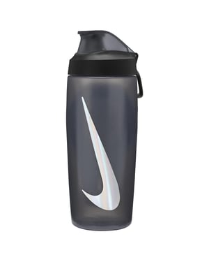 Nike Refuel 2024 532ml Bottle (Antracite)