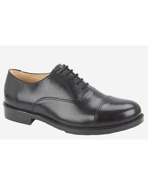 Grafters Palmer Leather Mens