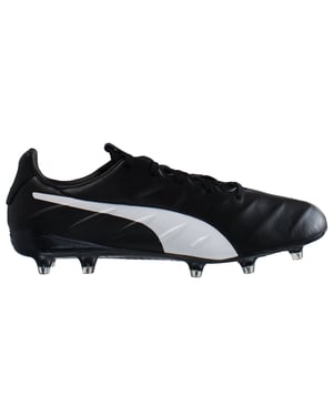 PUMA Unisex KING Platinum 21 FG/AG 's Voetbalschoenen